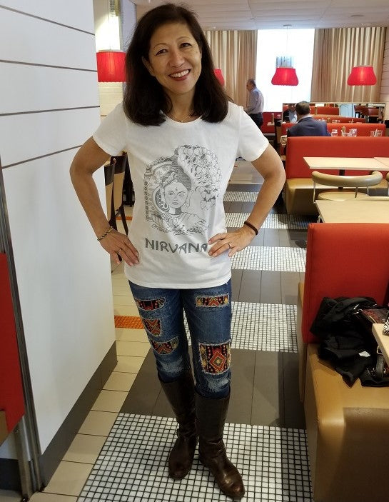 Nirvana T-Shirt